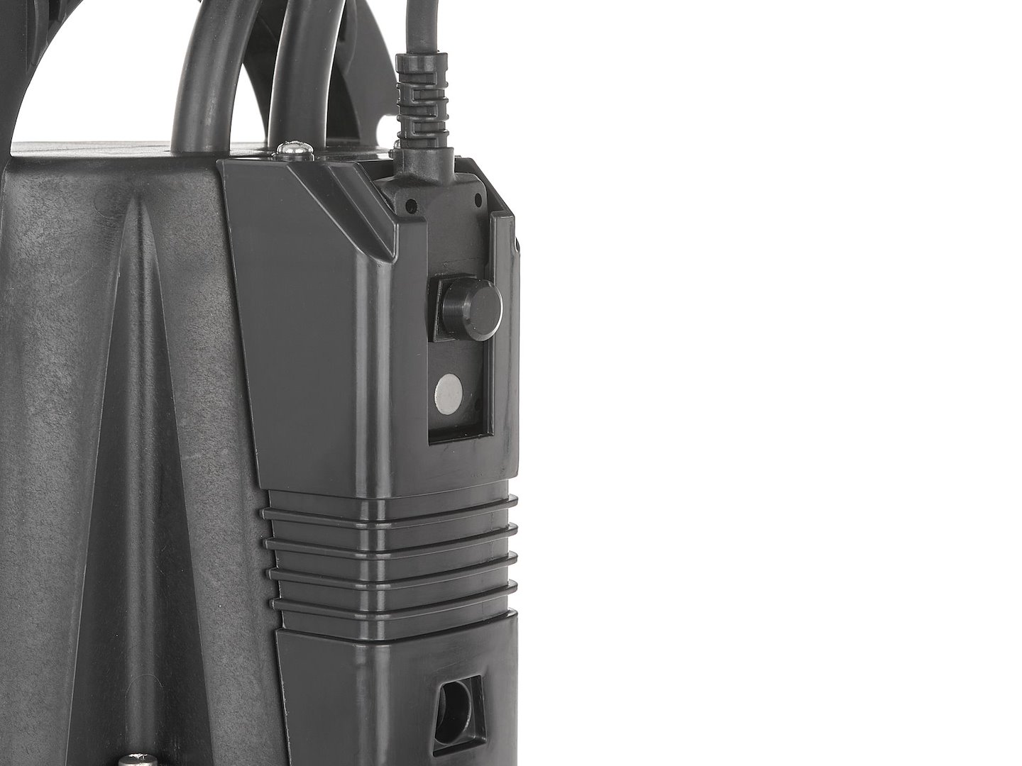 Plastové ponorné čerpadlo na čistou vodu 550 W G81462 – náhradní díl / náhrada pro čerpací techniku Geko 4