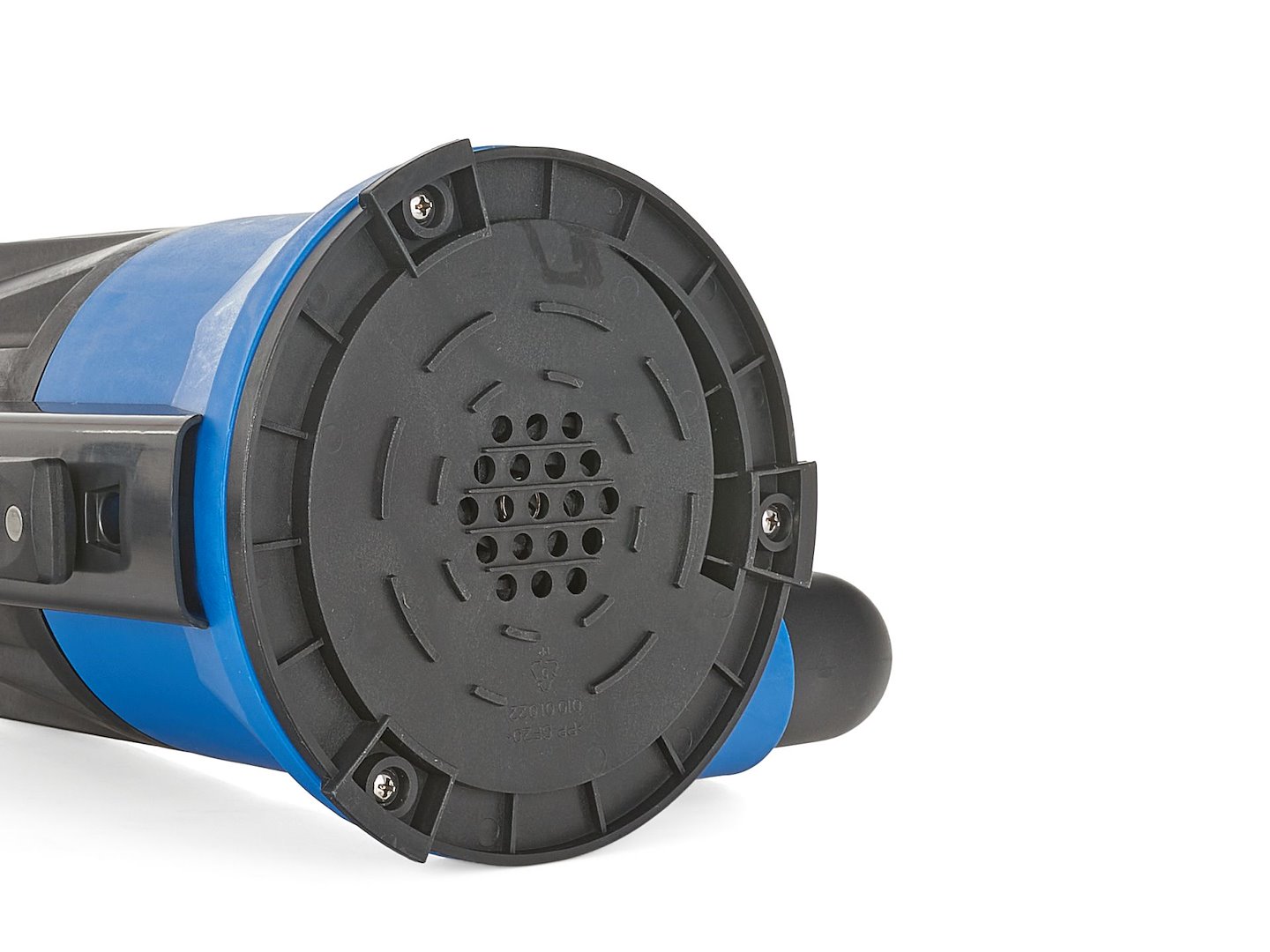 Plastové ponorné čerpadlo na čistou vodu 550 W G81462 – náhradní díl / náhrada pro čerpací techniku Geko 6