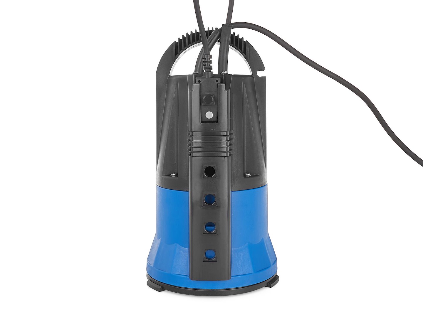 Plastové ponorné čerpadlo Geko 550 W – elektrodový spínač
