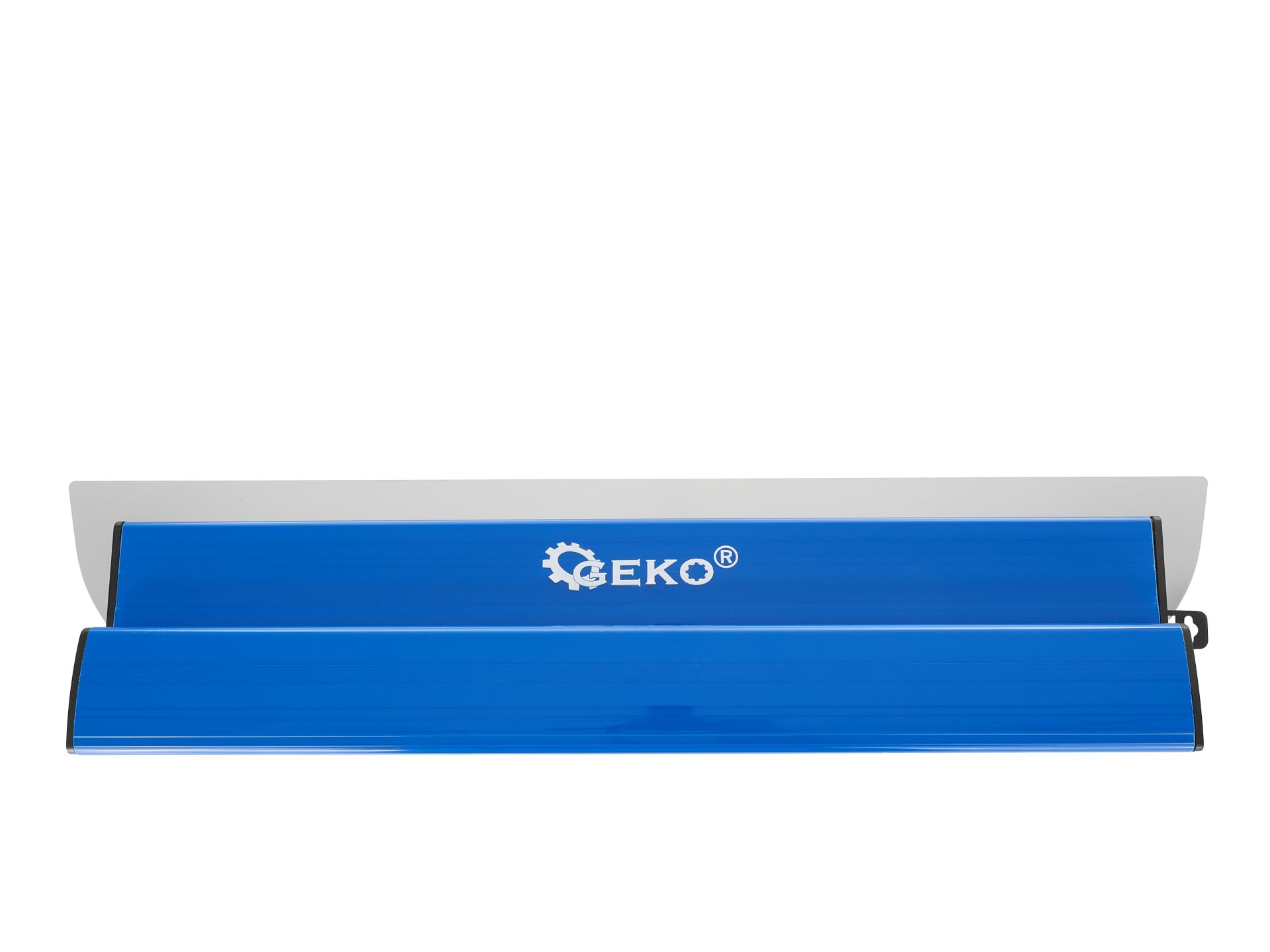 Špachtle na omítku Geko 60 cm – celkový pohled na nástroj
