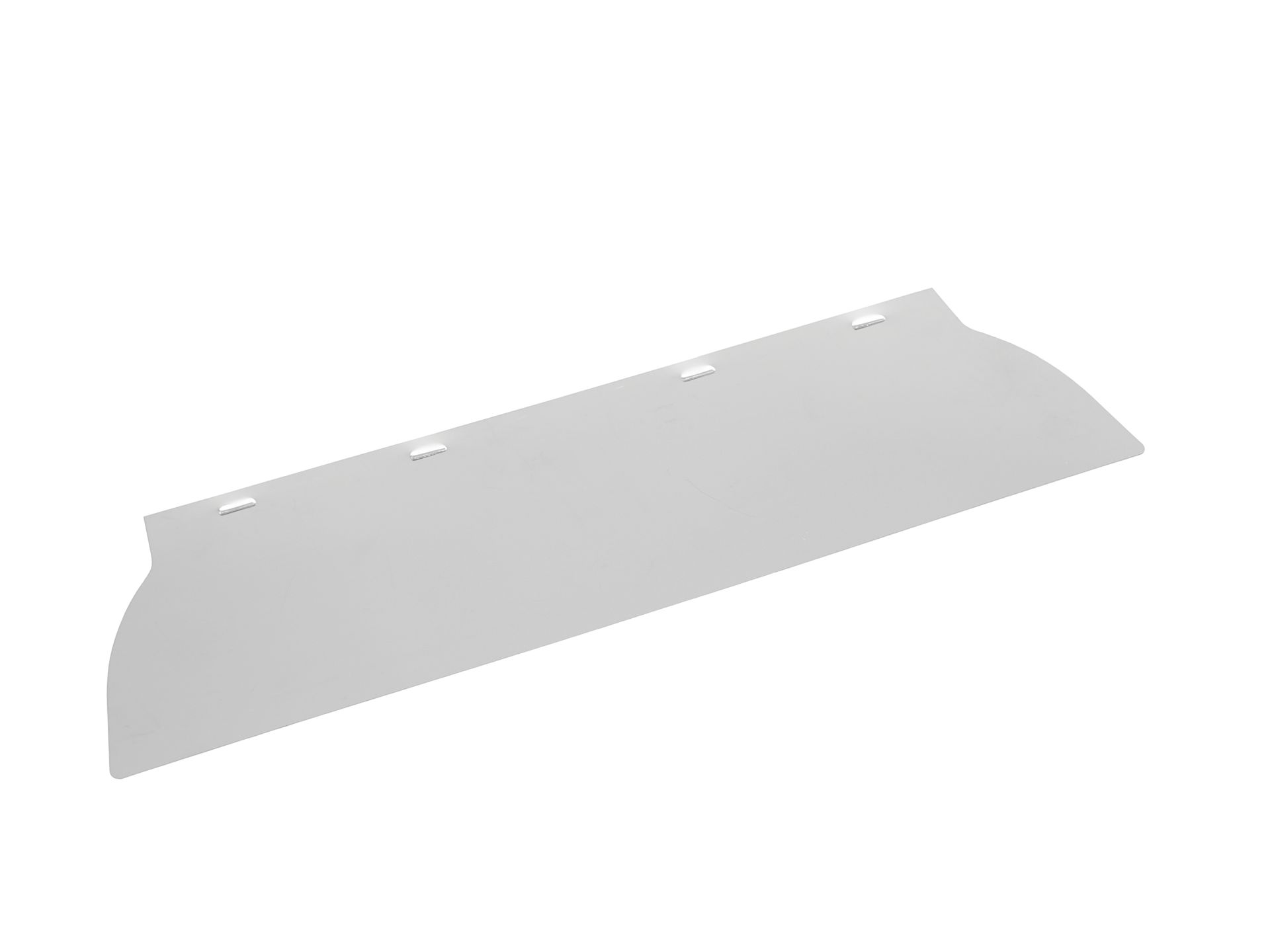 Náhradní čepel 0,3 mm pro nůž na stěrku 40 cm (50 ks) – pohled na produkt