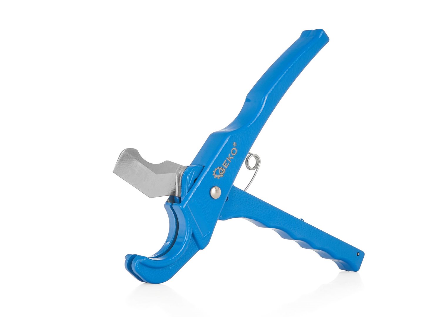 Nůžky na řezání trubek PP 3–36 mm – celkový pohled