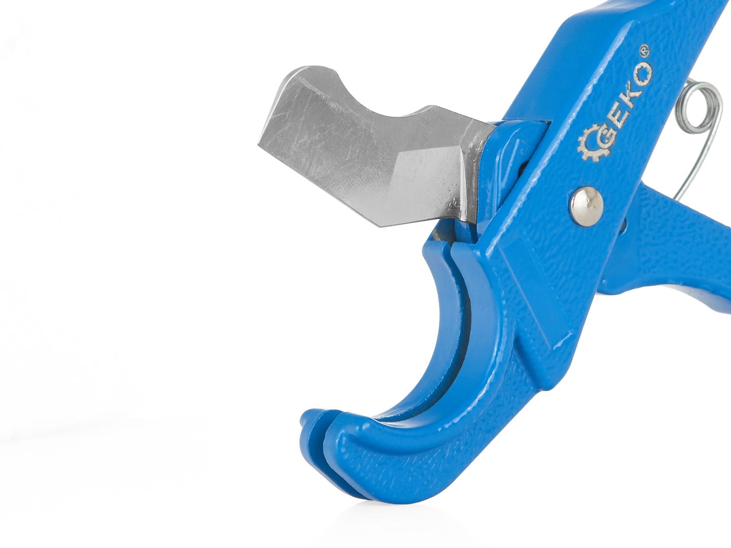 Nůžky na řezání trubek PP 3–36 mm – práce s trubkou