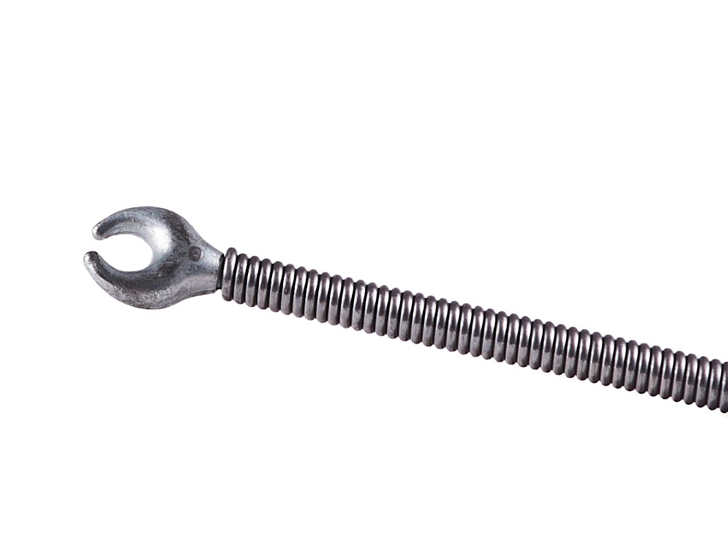 Protahovací pružina pro trubky 10 mm × 20 m – Geko 4