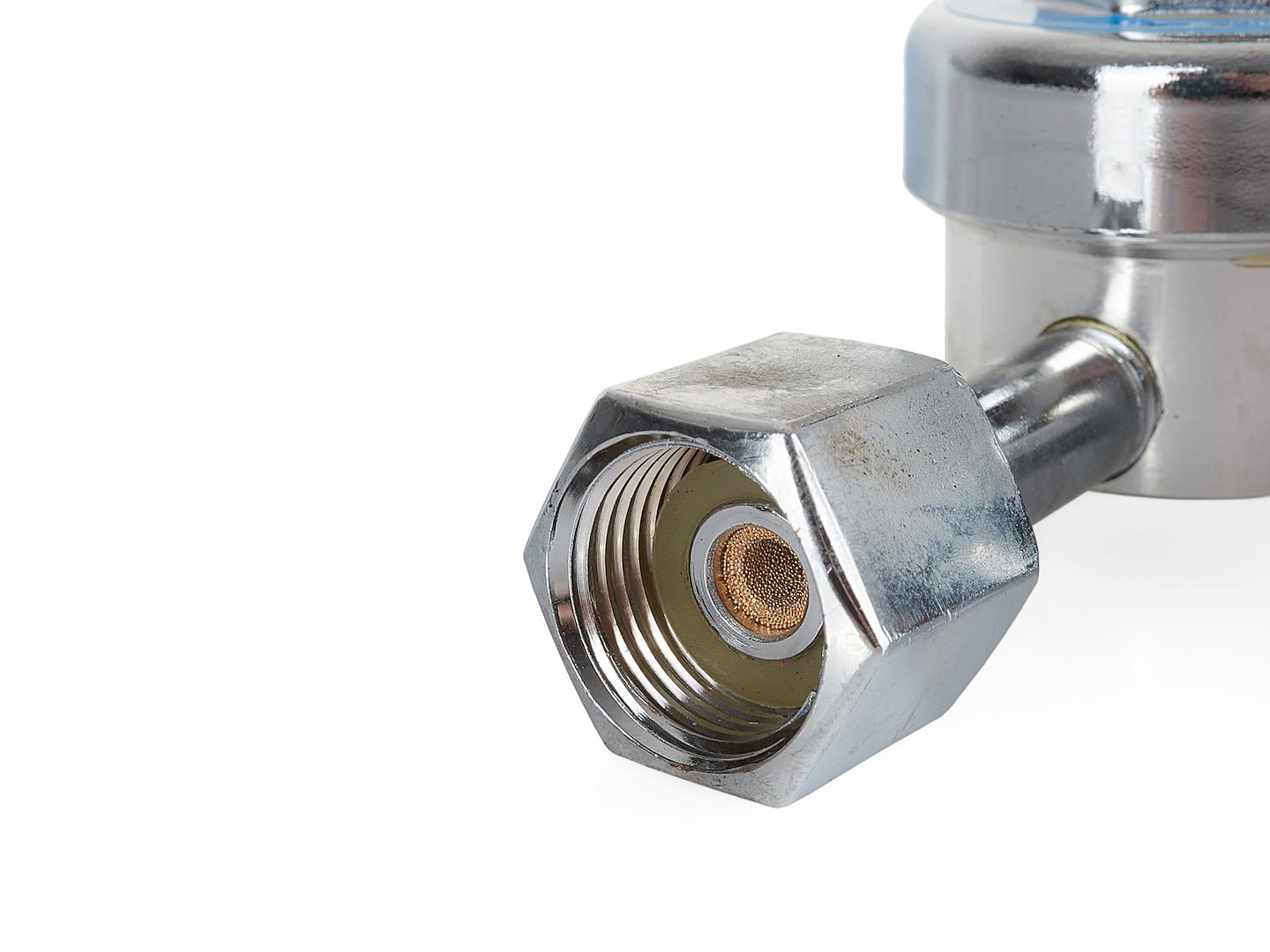 Reduktor CO2/ARGON s rotametrem (10) 5