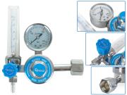 Reduktor CO2/ARGON s rotametrem (10) 7