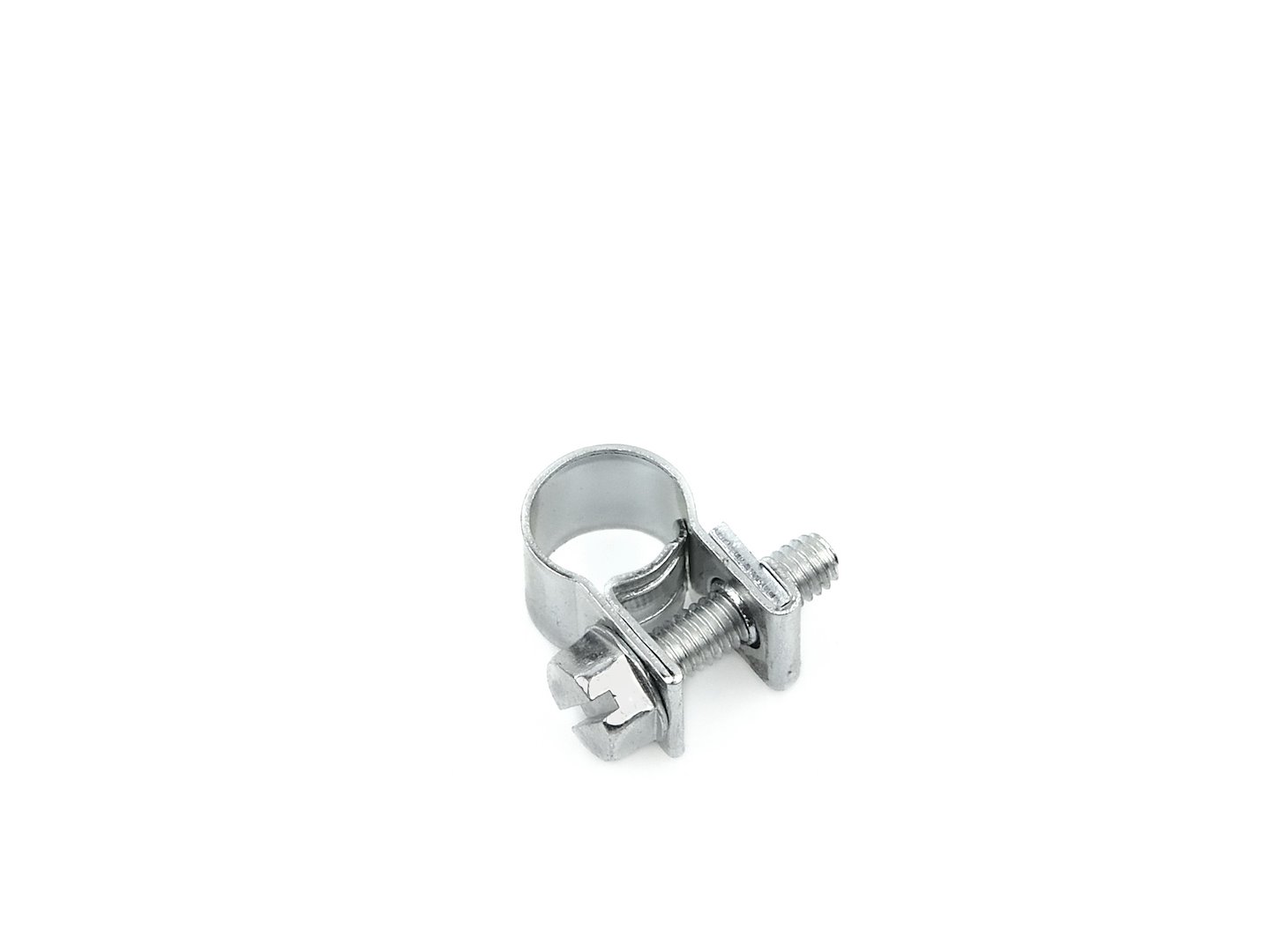Mini šroubová spona GBS W1 15–17 mm – celkový pohled na produkt