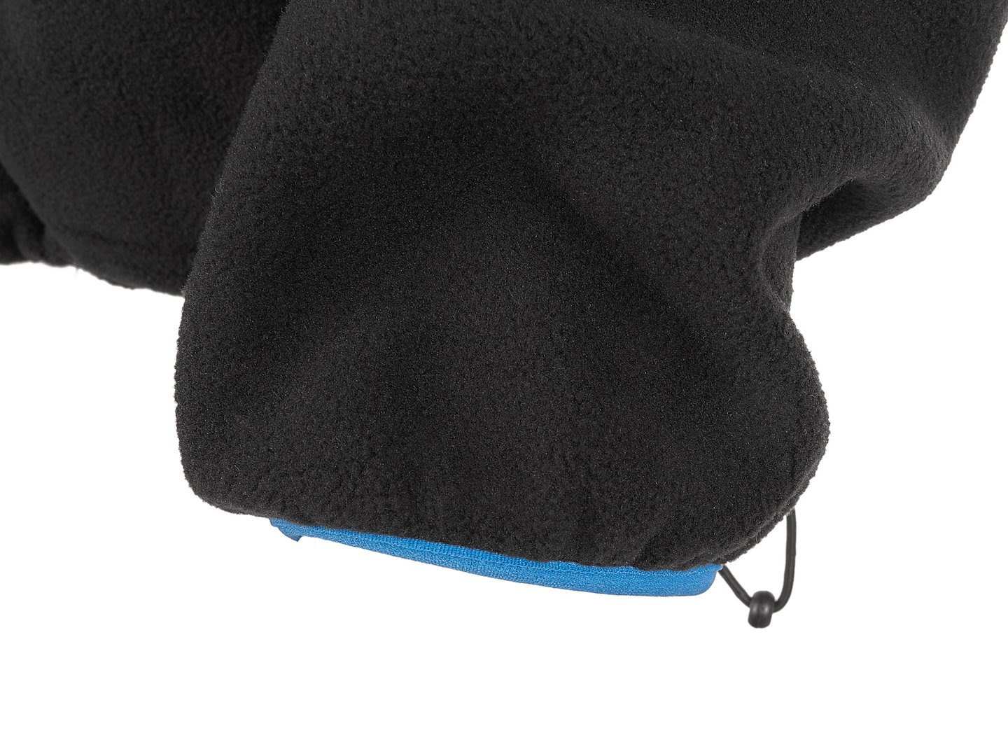 Fleecová mikina GEKO velikost S – 100% polyester, 280 g/m² 8