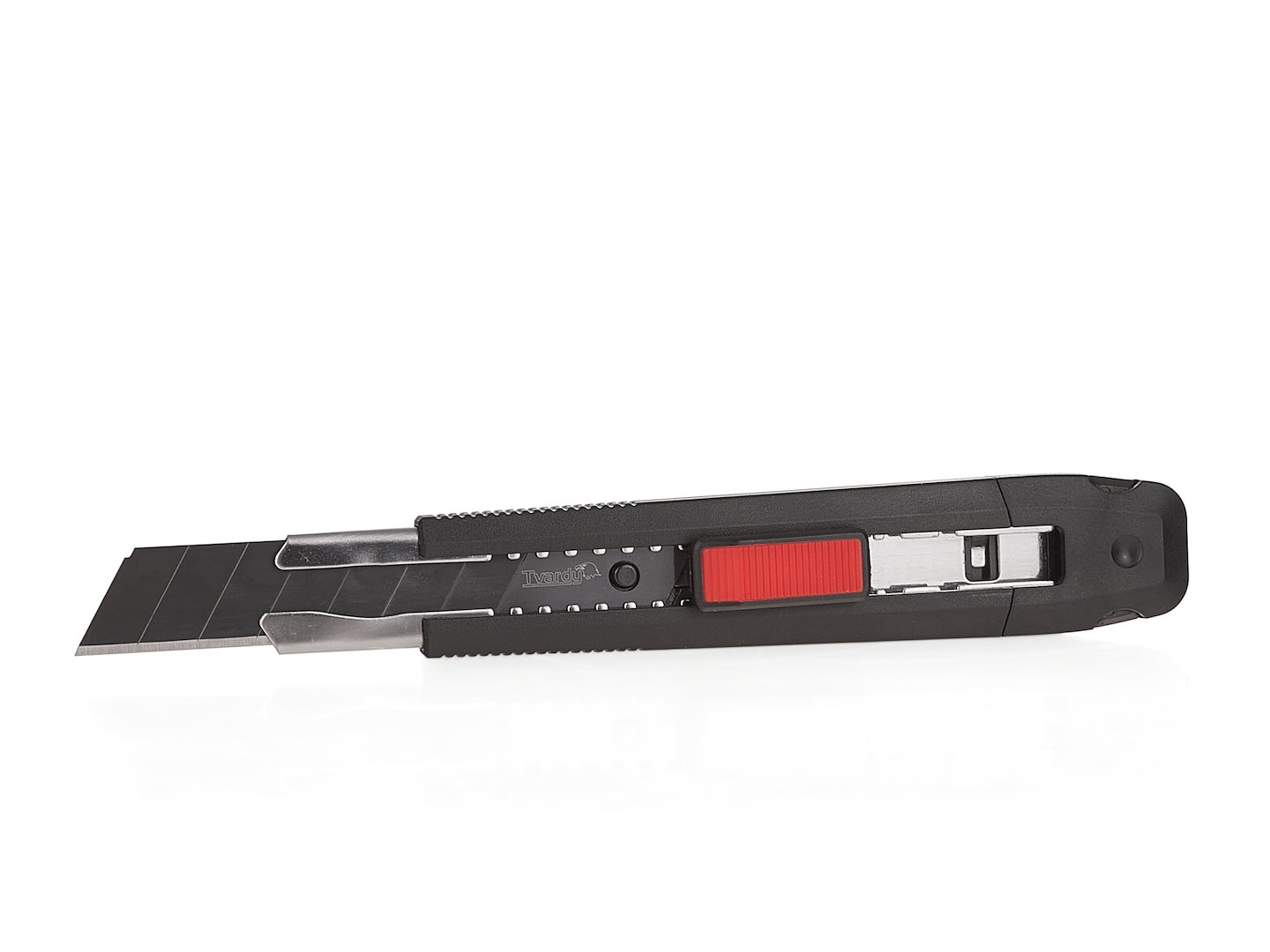 Nůž na tapety SK2H tvrdý Geko – detail ostří