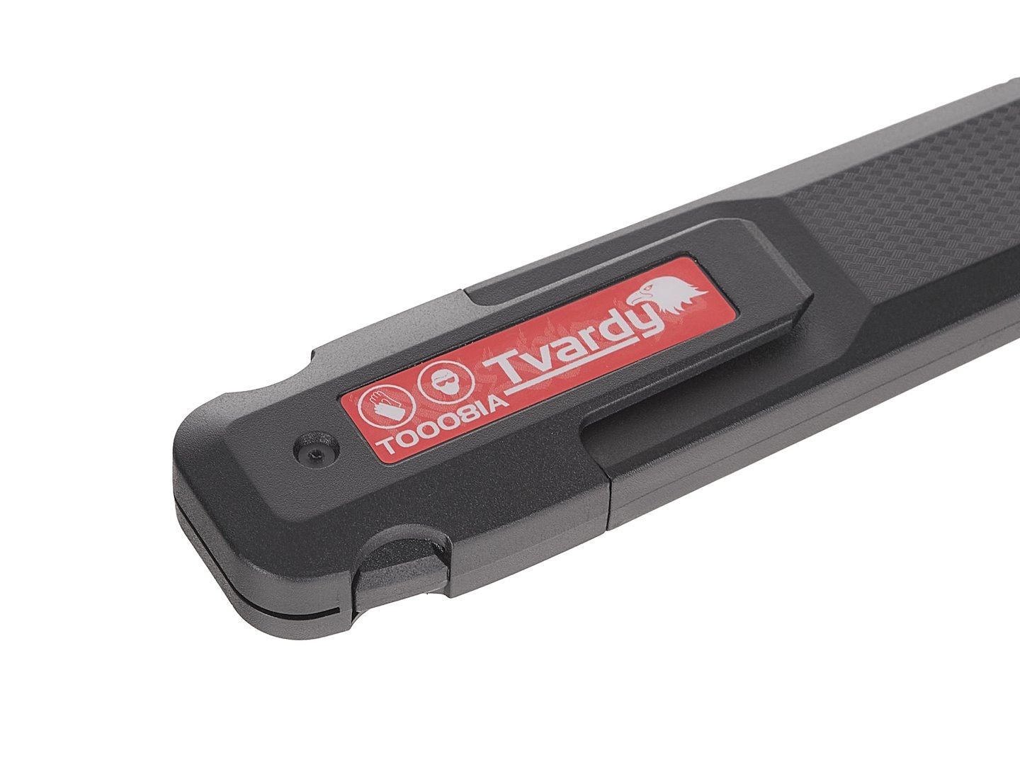 Nůž na tapety 100x18x0,5 mm SK2H tvrdý – Geko 6