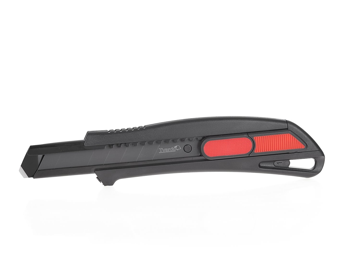 Nož na tapety PROFI SK2H – ergonomická rukoväť