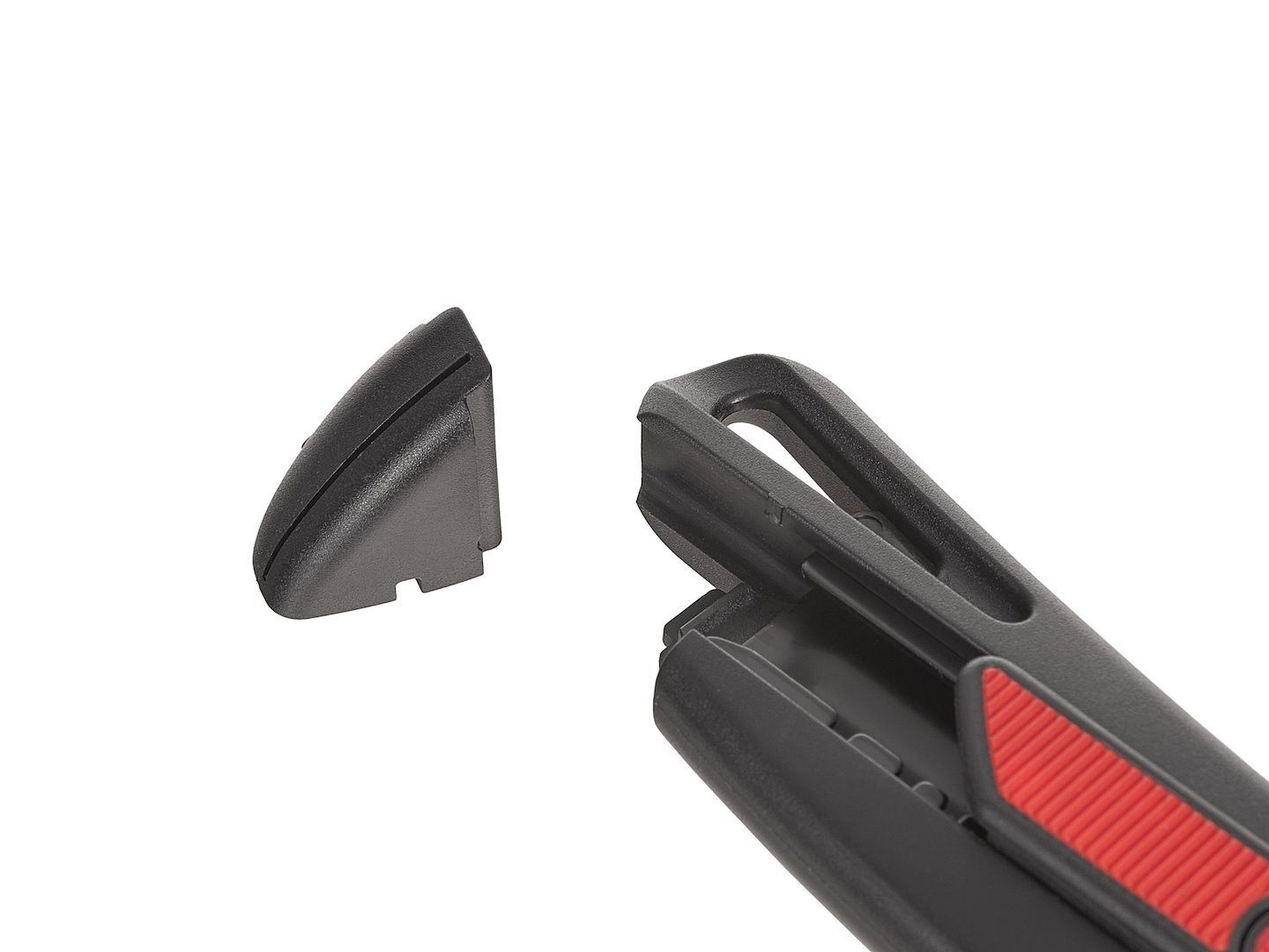Nož na tapety 100×18×0,5 mm PROFI SK2H tvrdý (rýchle ostro) – Geko 7