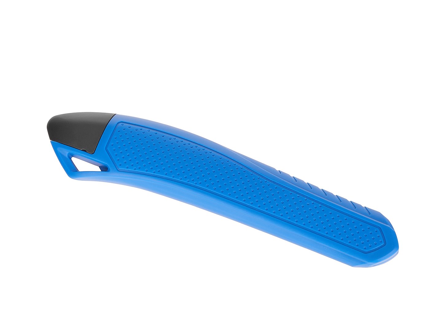 Nůž na tapety 100×18×0,5 mm ERGO SK2H – ergonomický řezný nůž Geko 6