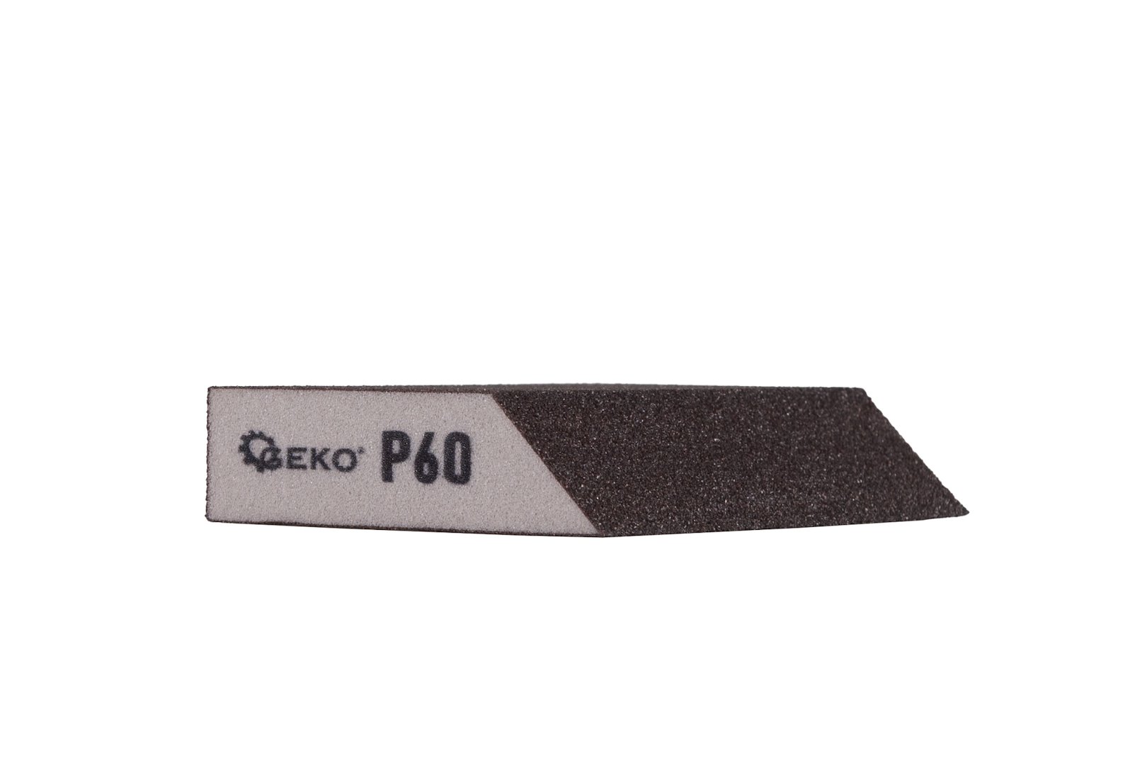 Šikmý brusný kotouč 125x90x25mm P60 – Geko (250 ks) 4