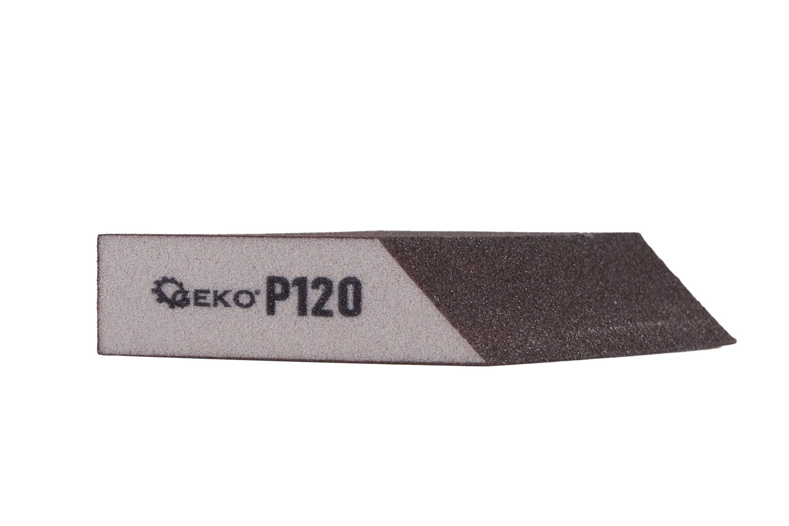 Šikmý brusný kotouč 125x90x25mm P120 – šikmý profil kotouče