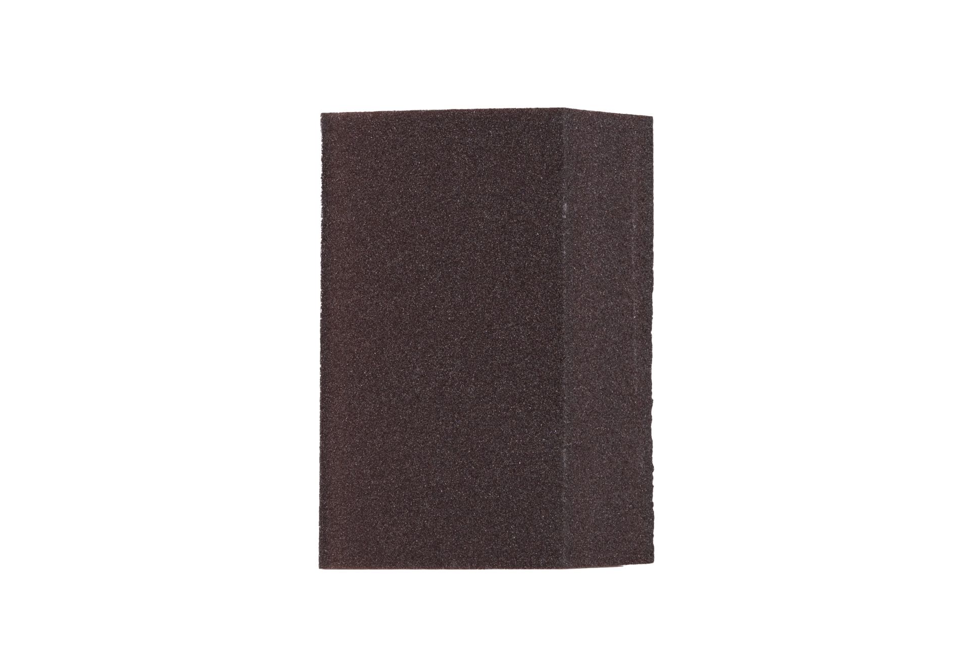 Šikmý brusný kotouč 125x90x25mm P120 (250) – Geko 4