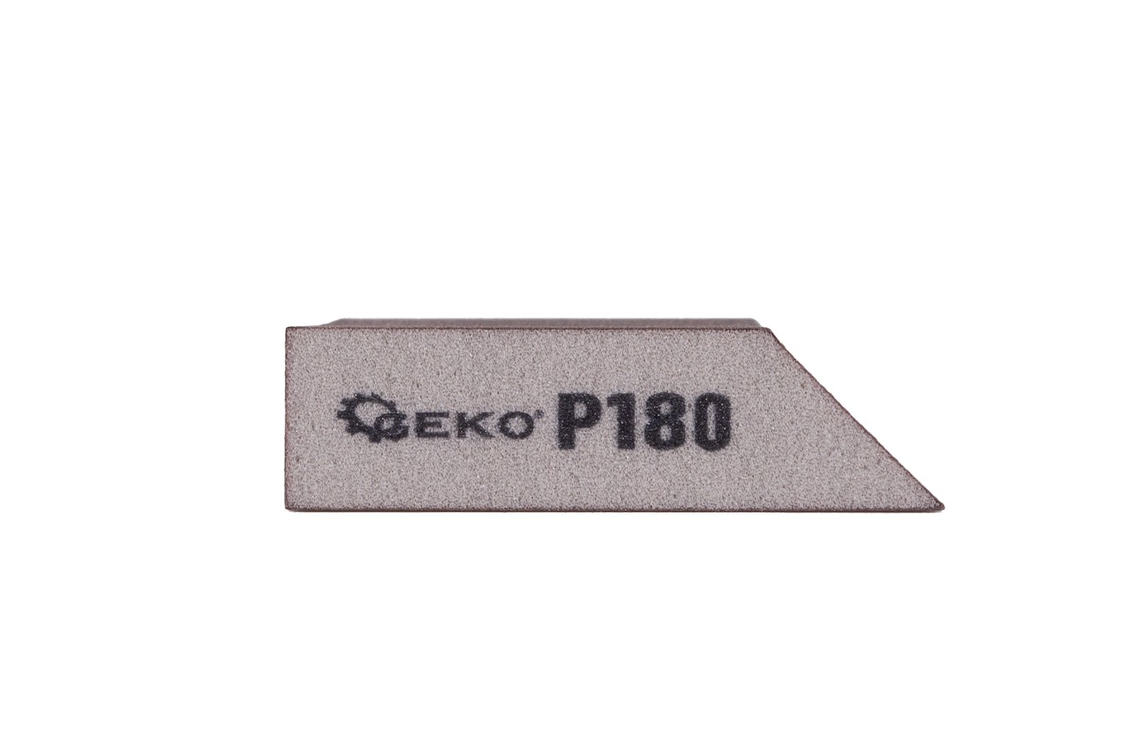 Šikmý brusný kotouč 125x90x25mm P180 – balení 250 kusů