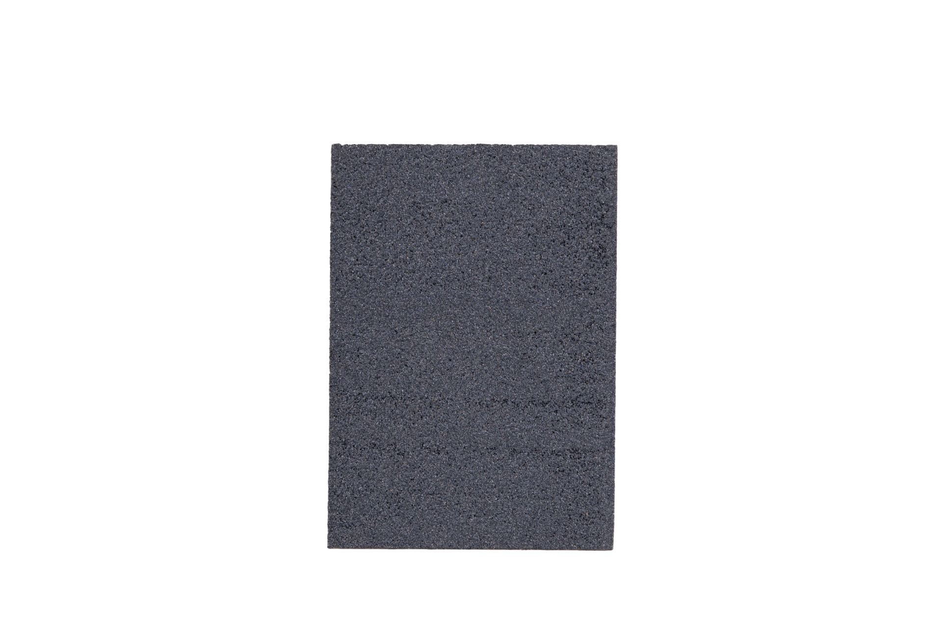 Brusný blok Geko 70x100x25mm P240 – držení v ruce