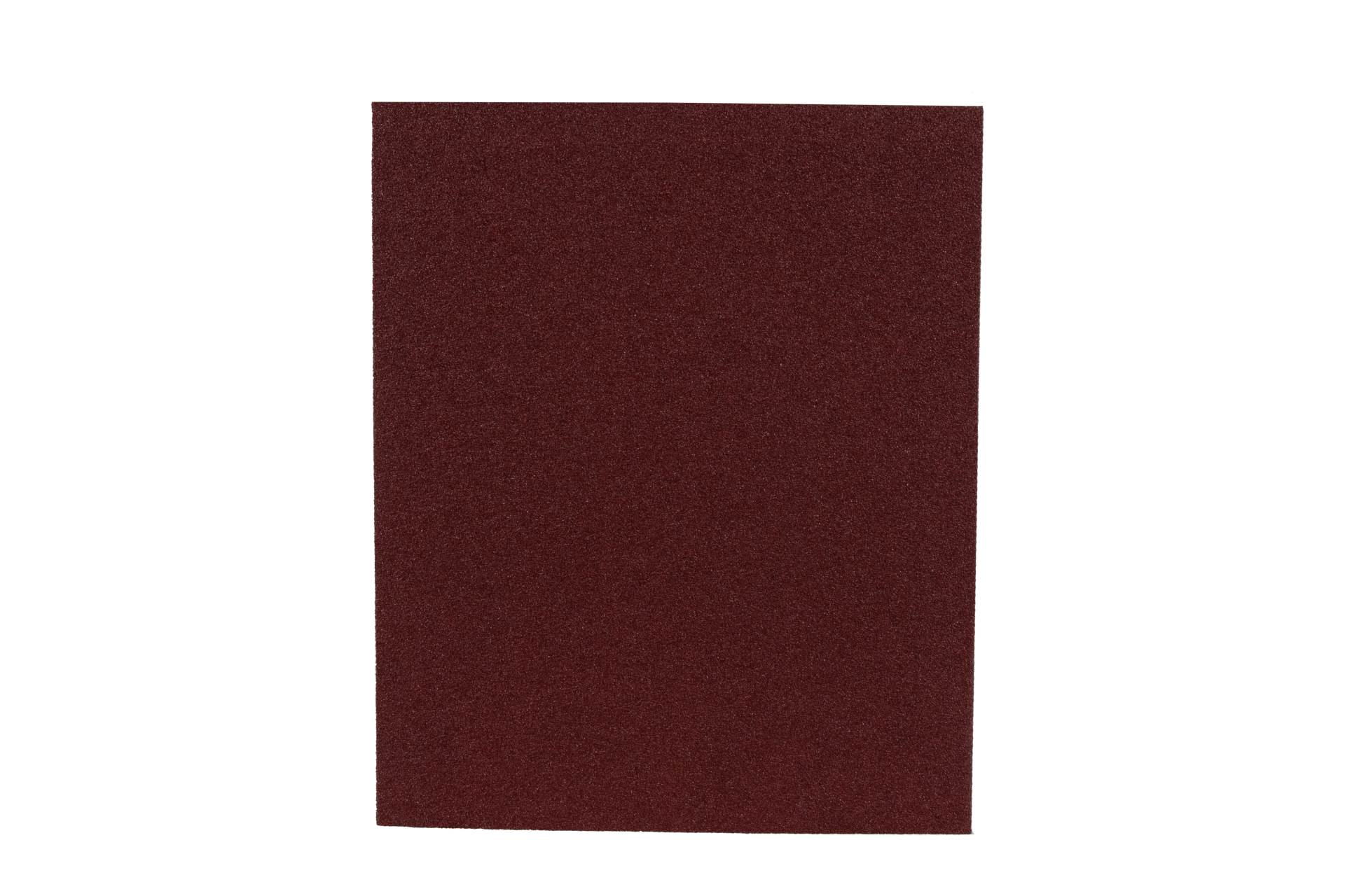 Brusné plátno Geko 230×280 mm P220 – balení listů
