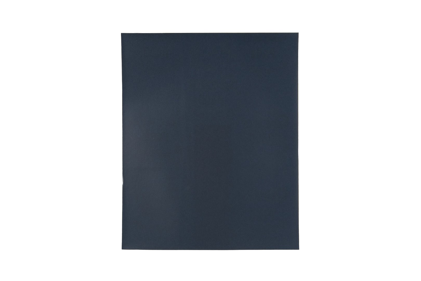 Vodní brusný papír 230x280 mm P2500 – použití při broušení