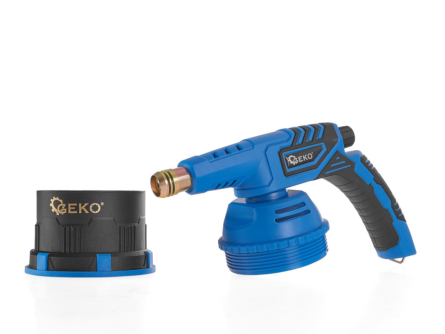 Pájecí lampa Geko G20077 – práce v dílně