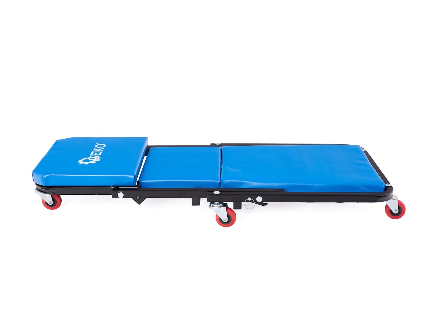 Dílenská lehátka - stolička 2v1 (930x420x120mm) (1) 2