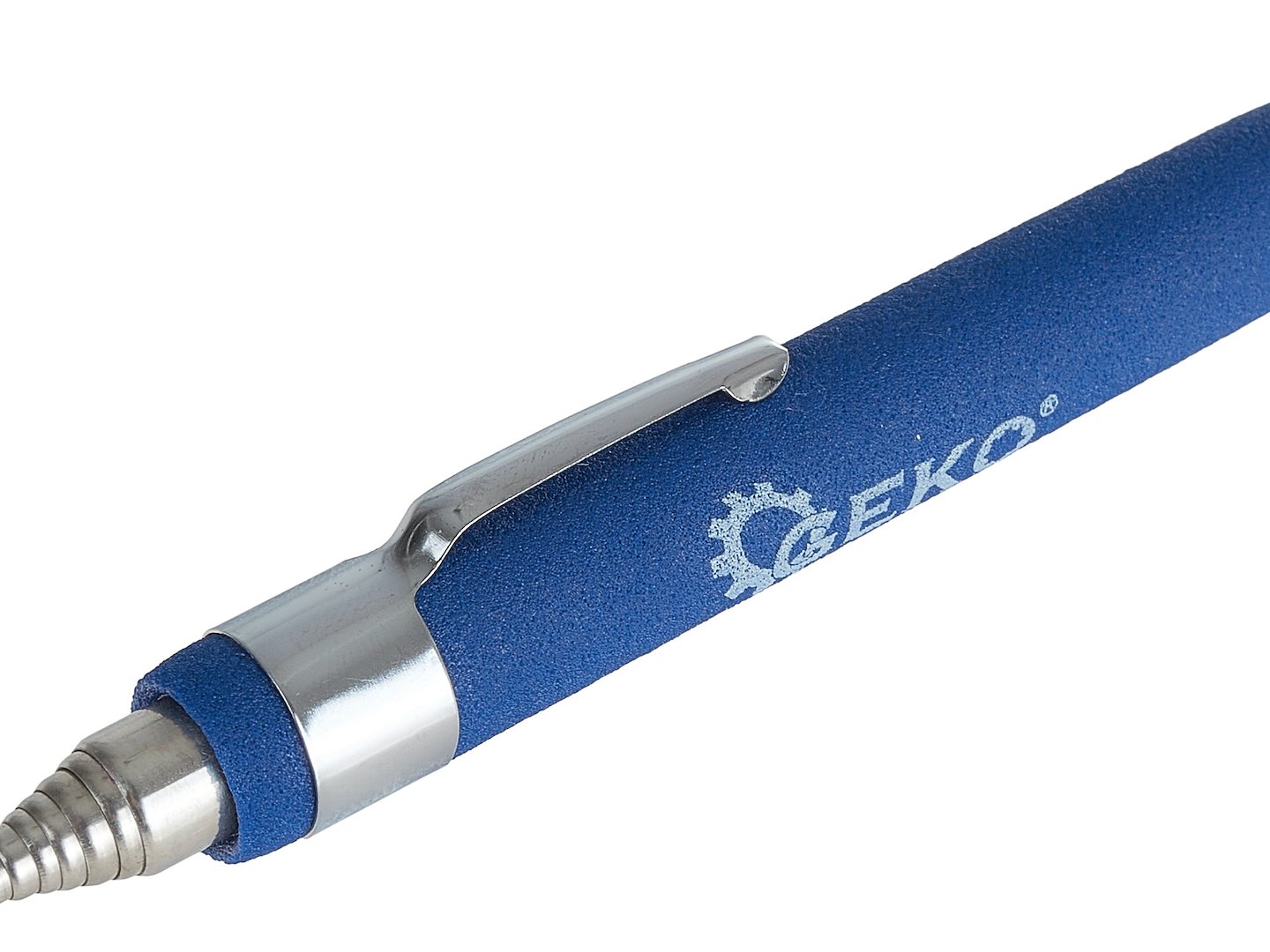 Teleskopický magnetický zvedák Geko – nosnost 2,25 kg, délka 62 cm 6