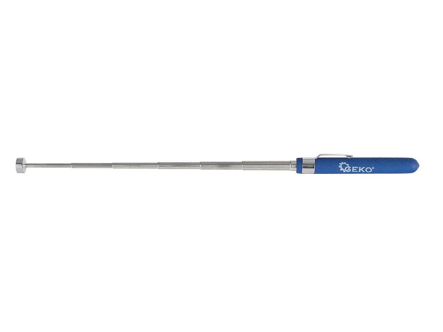 Teleskopický magnetický zvedák Geko – nosnost 2,25 kg, délka 62 cm 4