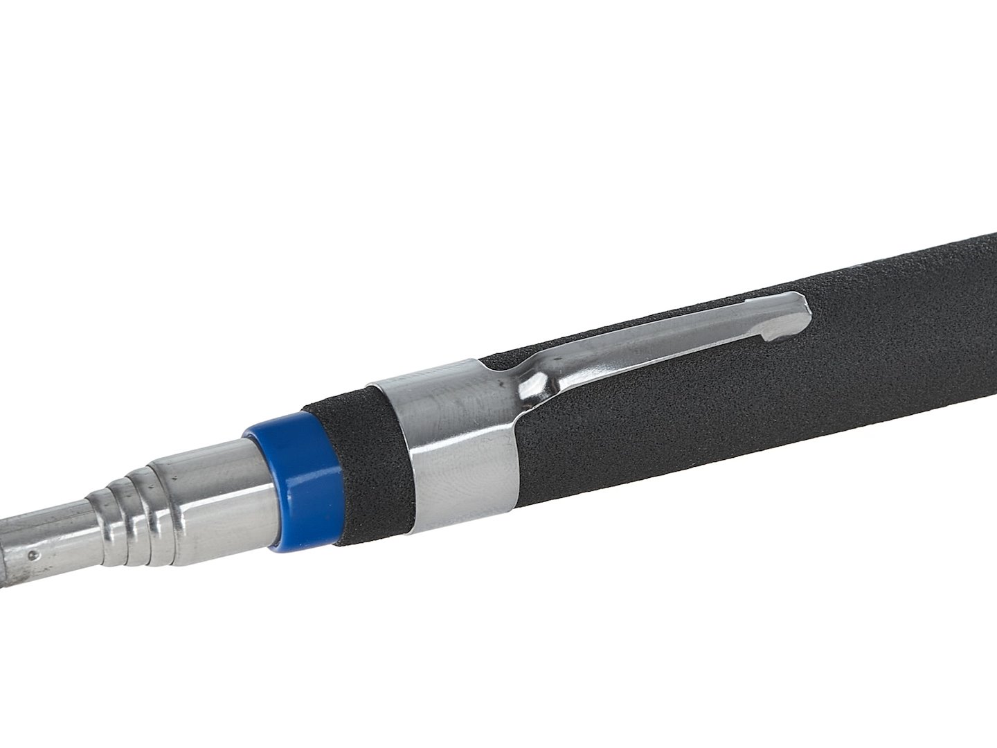 Teleskopické kontrolní zrcátko 24–69 cm – výstavní karton (12/48) – Geko 6