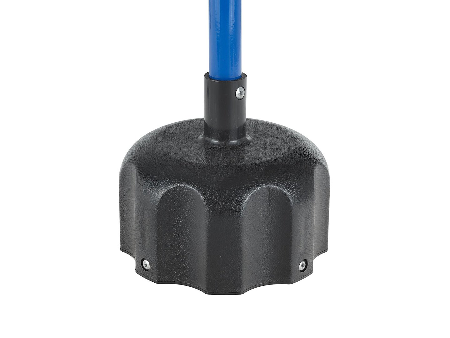 Dlouhý magnetický uchopovač Geko 77 cm – ergonomická rukojeť a funkce uvolnění