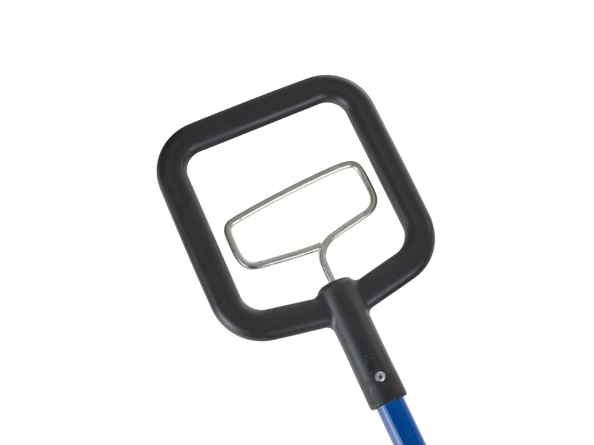 Dlouhý magnetický uchopovač s funkcí uvolnění magnetu 77 cm – Geko 4