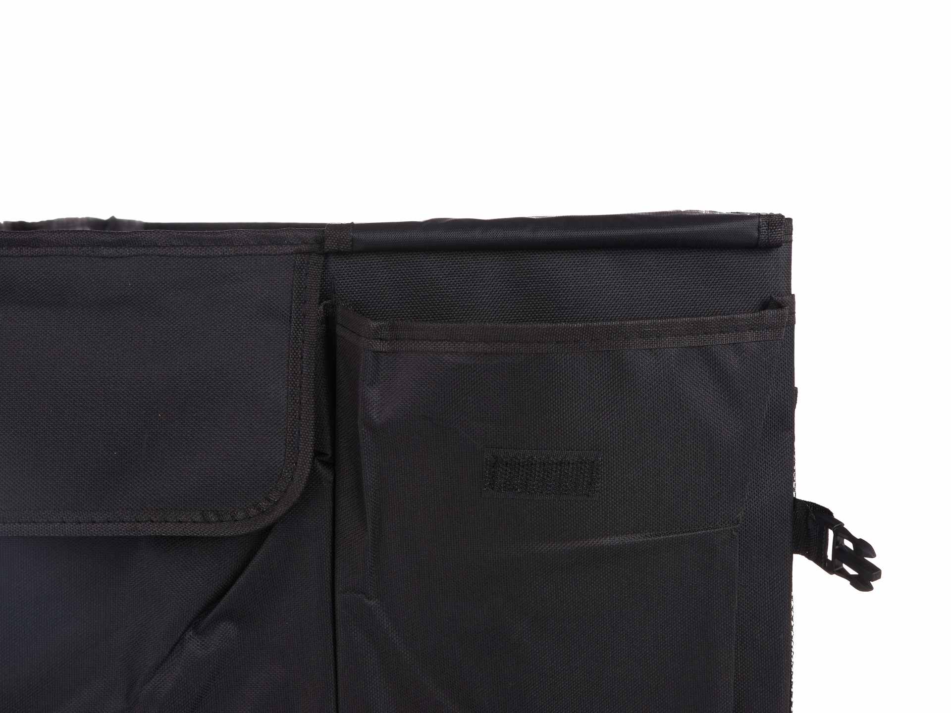 Organizer – taška do kufru auta s přihrádkami Geko G02405 8