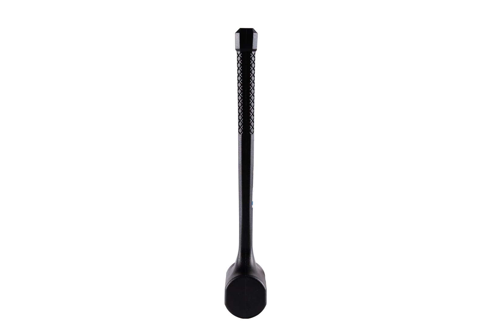 Bezodrzutové gumové kladivo Geko 53 mm 900 g 4