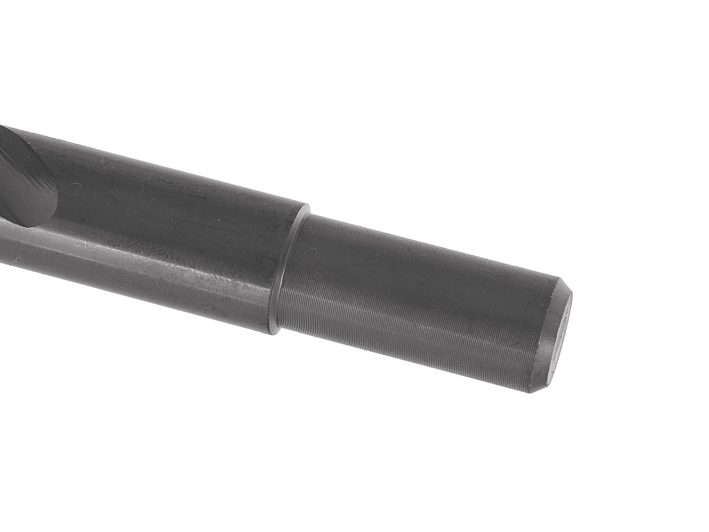 Černozlatý vrták do kovu HSS podtáčený 16,00 mm (1/25/50) – Geko 4
