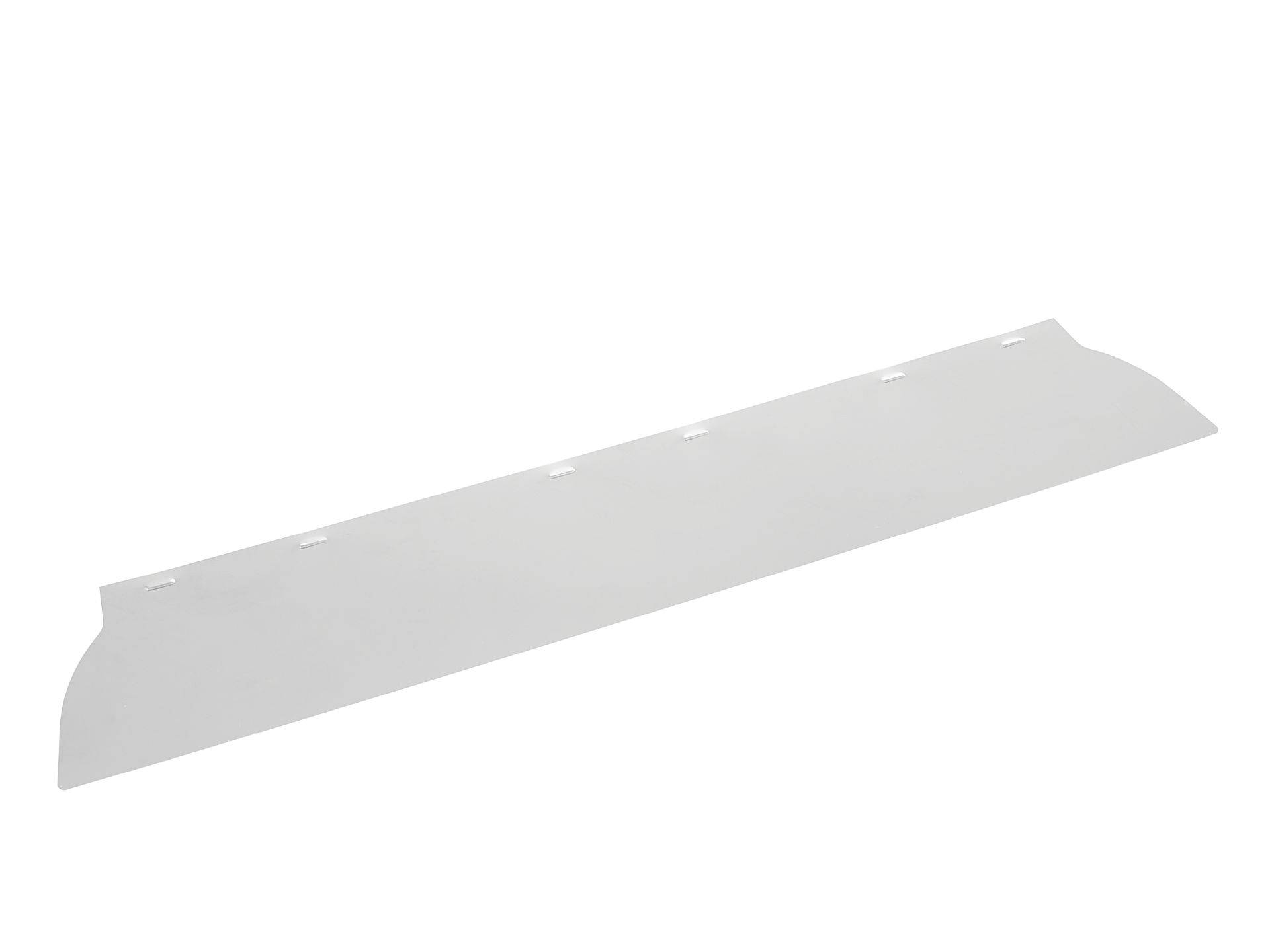 Náhradní čepel 0,3 mm pro nůž na stěrku 60 cm Geko G02113 – balení 50 ks