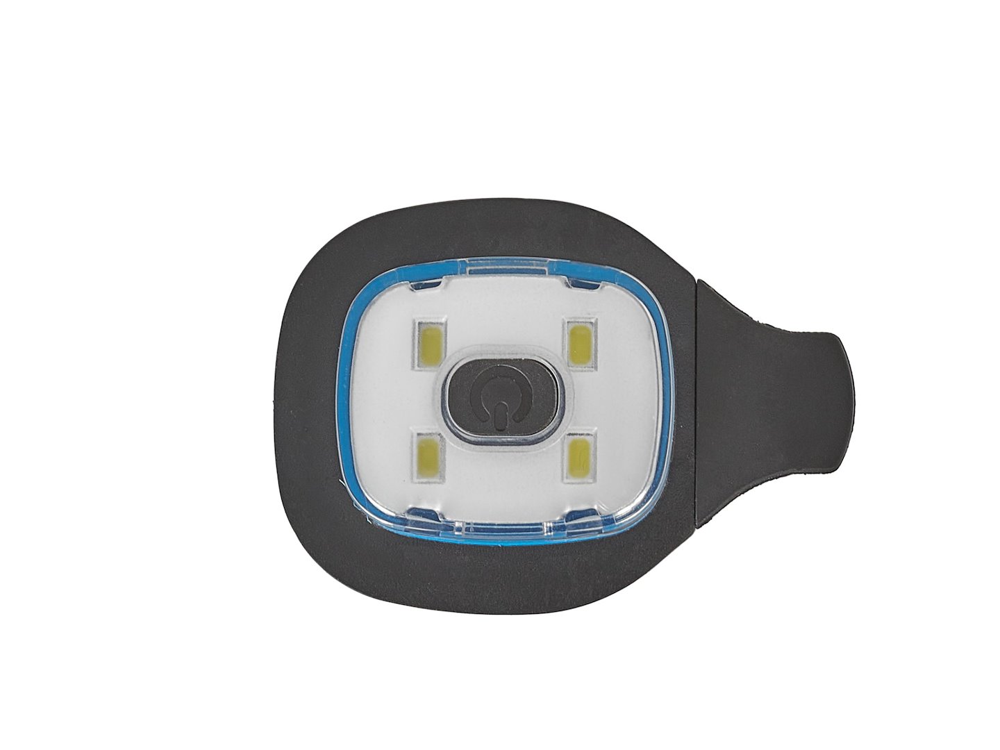 Náhradní LED svítilna Geko G90405 – detail připevnění