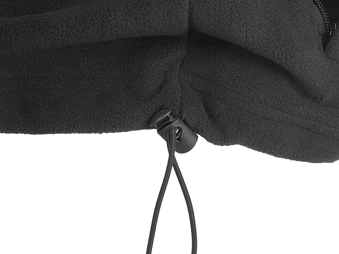 Fleecová mikina GEKO velikost M – 100% polyester, 280 g/m² 8