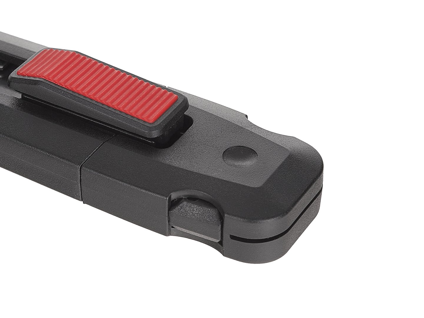 Nůž na tapety 100×18×0,5 mm SK2H Tvardy – kartonový displej (24/144) 5
