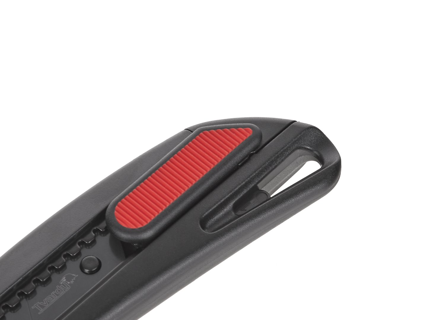 Nůž na tapety 100×18×0,5 mm PROFI SK2H – čepel z tvrdé oceli SK2H | Geko 4