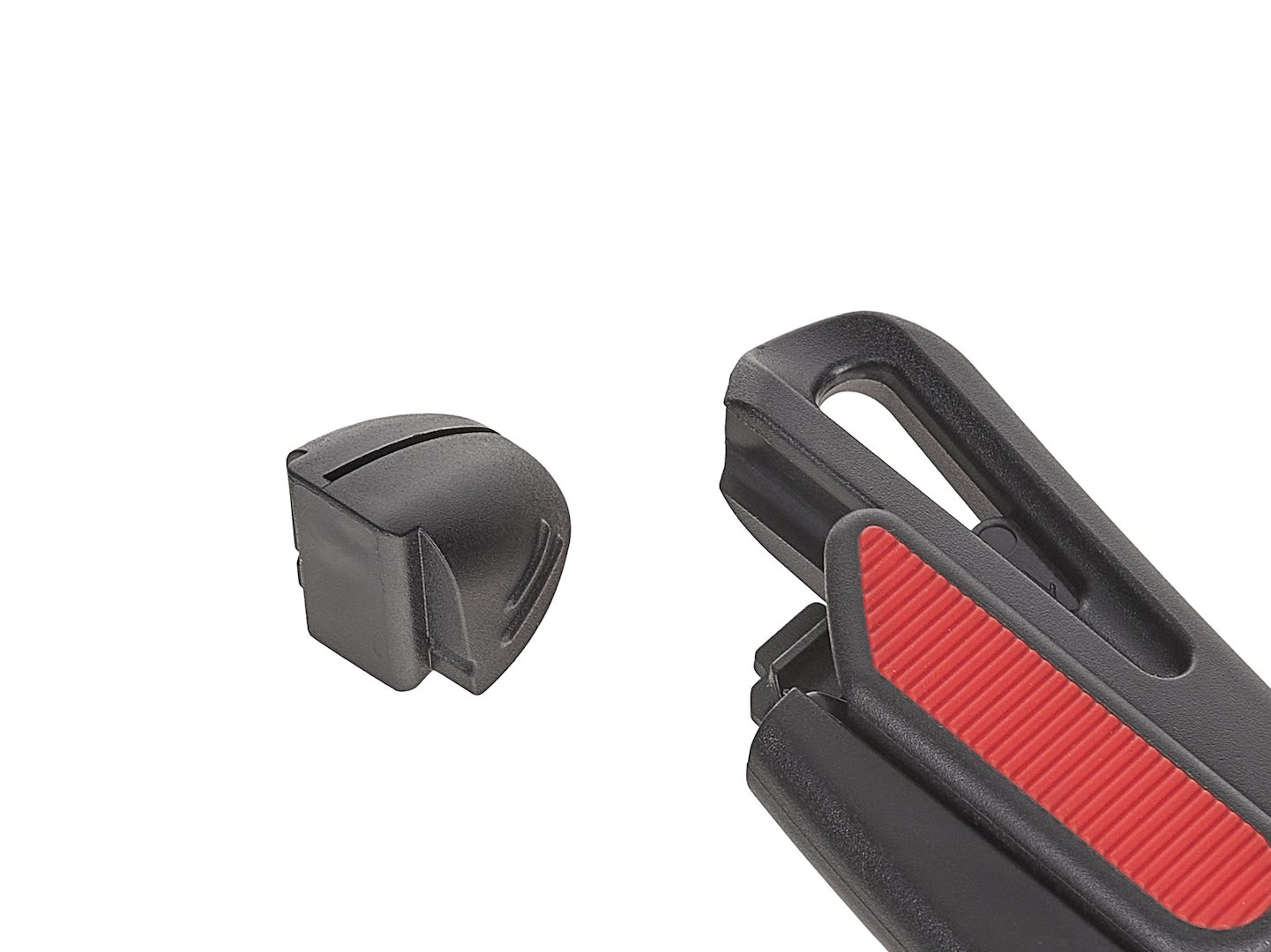 Nůž na tapety 100×18×0,5 mm PROFI SK2H – čepel z tvrdé oceli SK2H | Geko 6