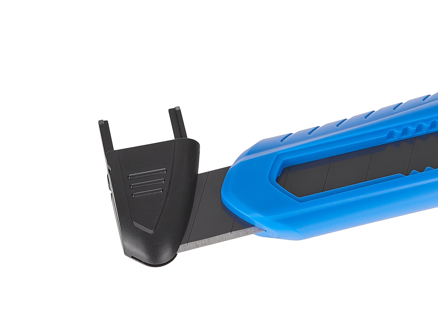 Nůž na tapety 100x18x0,5 mm ERGO SK2H – kartonový displej (24/144) 5