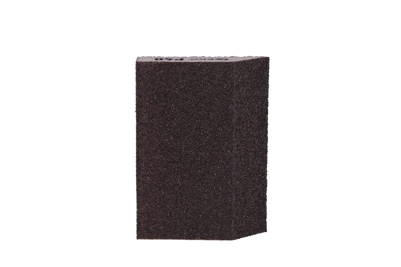 Šikmý brusný kotouč 125x90x25mm P40 (250) – Geko 5