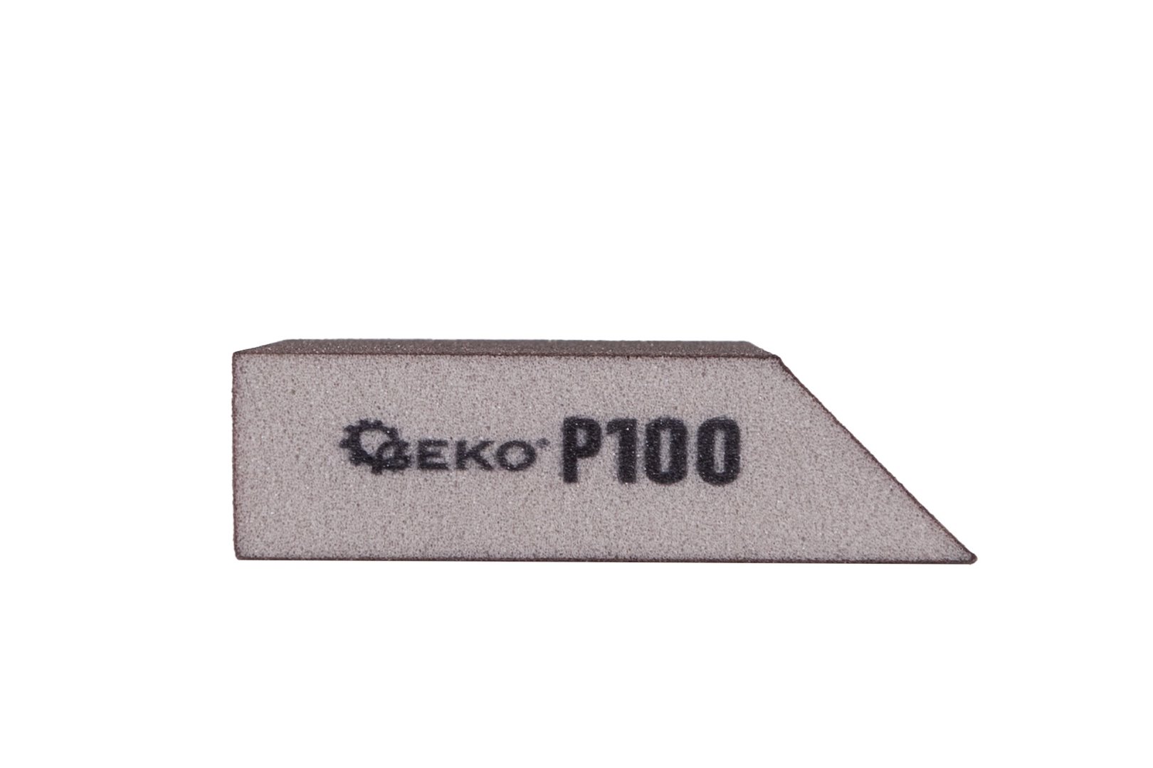 Šikmý brusný kotouč 125x90x25mm P100 – balení 250 kusů