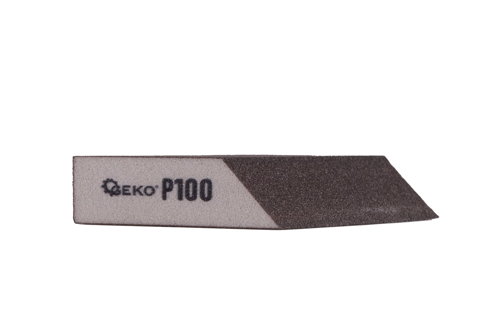 Šikmý brusný kotouč 125x90x25mm P100 – použití při broušení