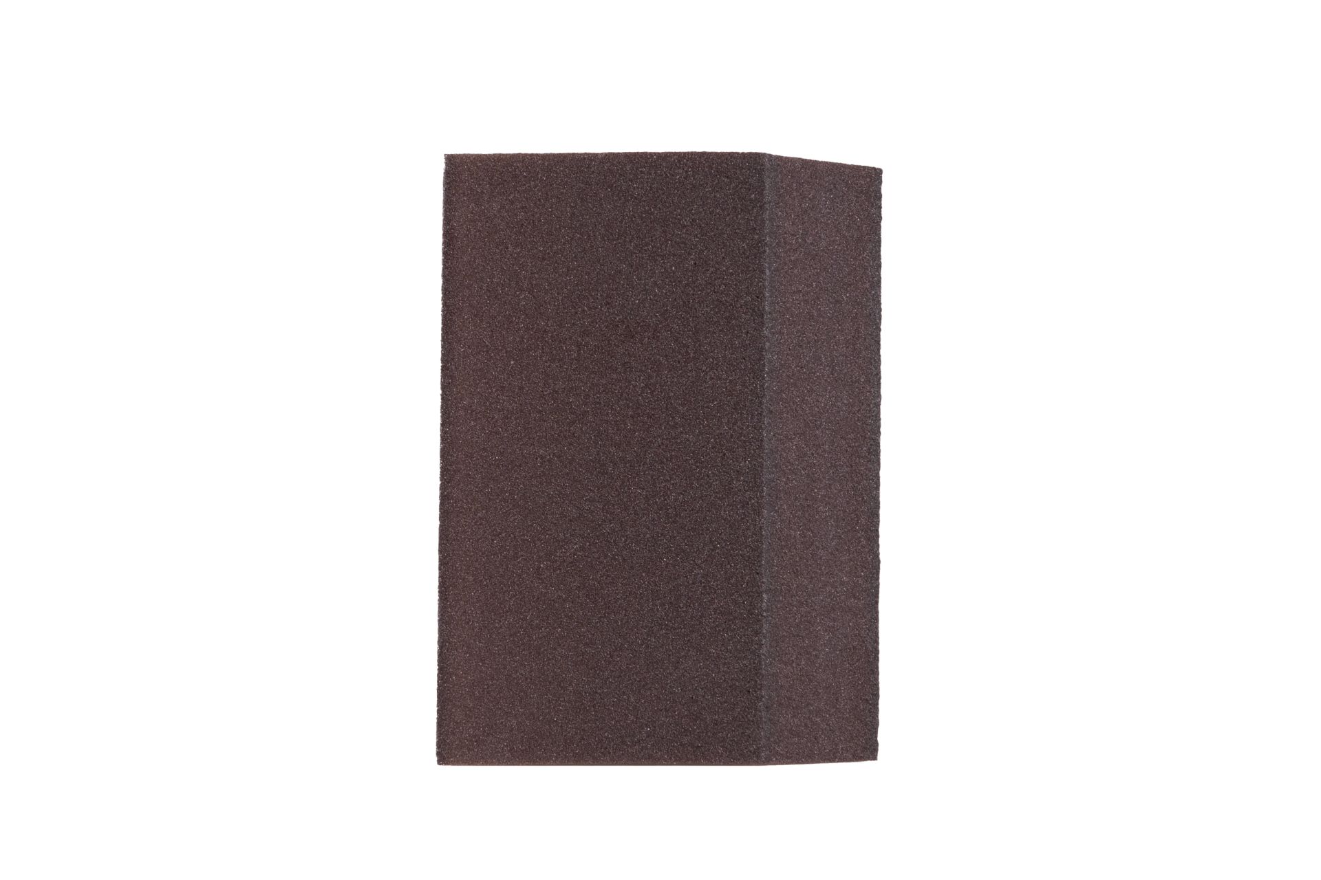 Šikmý brusný kotouč 125×90×25 mm P150 – balení 250 kusů | Geko 5