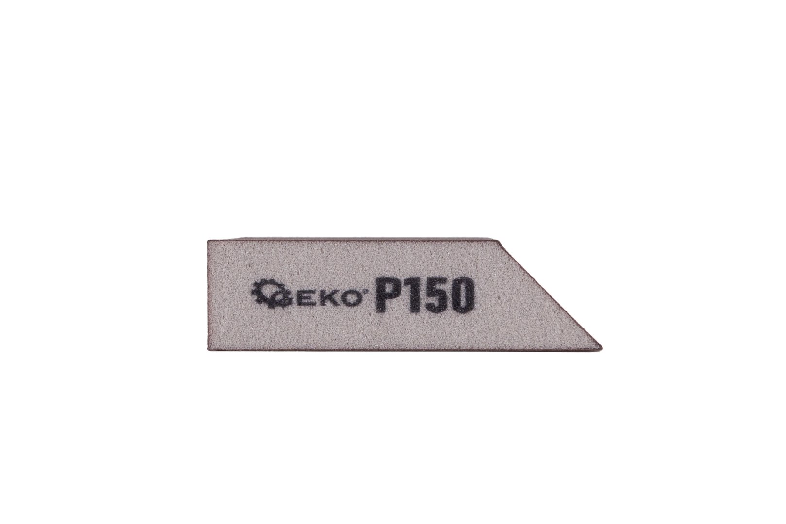 Šikmý brusný kotouč 125x90x25mm P150 – balení 250 kusů