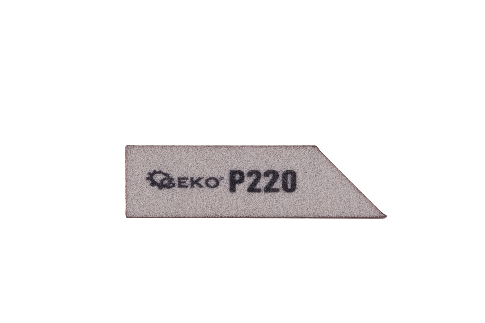 Šikmý brusný kotouč 125 x 90 x 25 mm P220 – šikmý profil