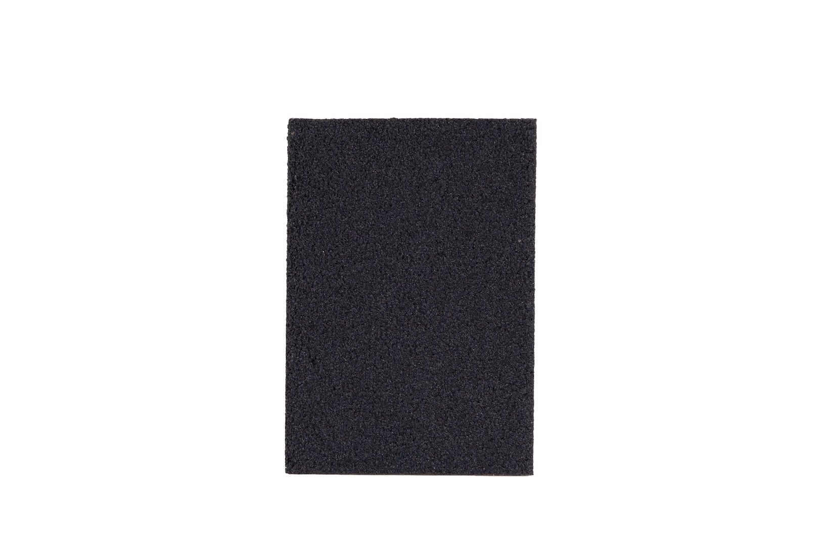 Brusný blok Geko 70x100x25mm P220 – použití v praxi