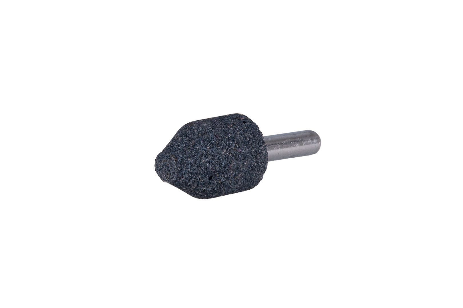 Brusné kameny 3 mm/6 mm, sada 10 ks, zrnitost 20/80 – Geko 6