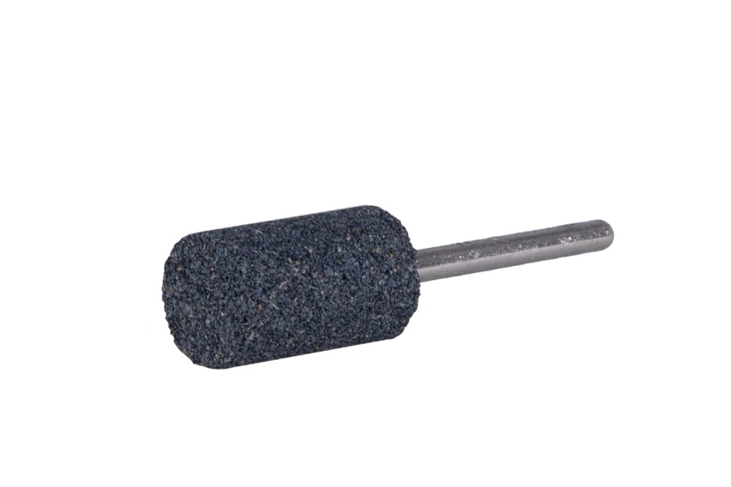 Brusné kameny 3 mm/6 mm, sada 10 ks, zrnitost 20/80 – Geko 7